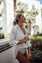 Load image into Gallery viewer, Kelly Shirt Dress | 3 Colours Available