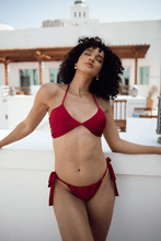 Load image into Gallery viewer, Rachel Bikini Top | 7 Colours Available