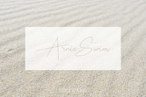 Arnie Swim | Gift Card
